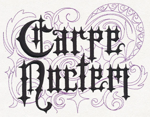 Carpe Noctem - Image 2