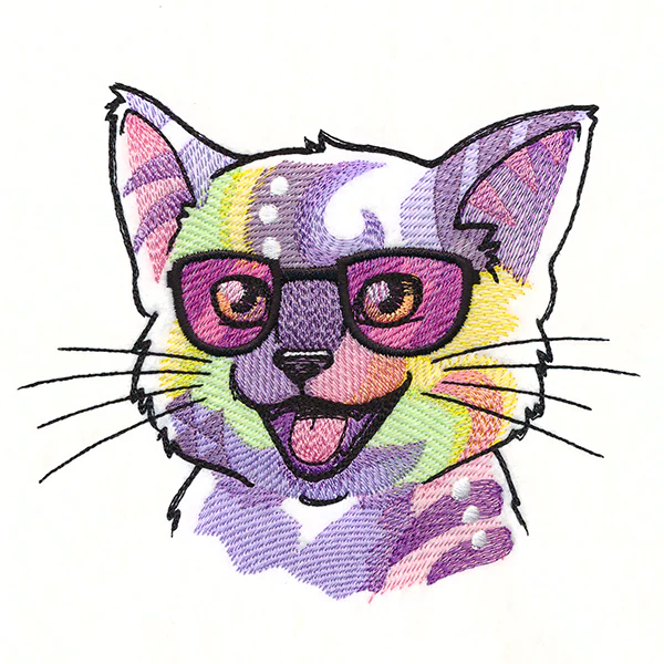 Cat-a-licious - Image 3