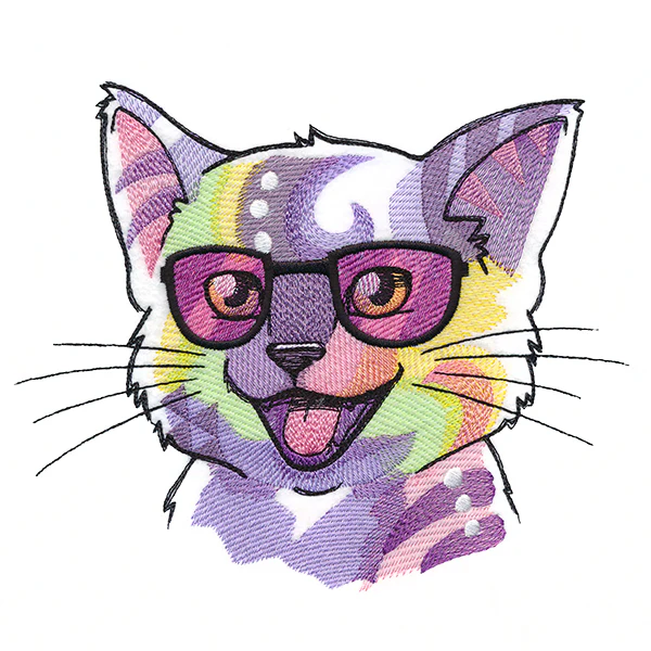 Cat-a-licious - Image 5