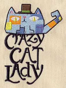 Cat Lady - Image 3