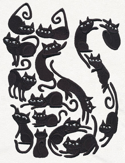 Cat o' Cats - Image 2