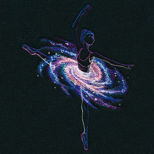 Celestial Ballerina - Image 7