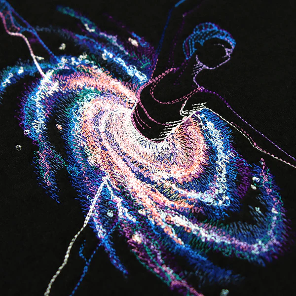 Celestial Ballerina - Image 8
