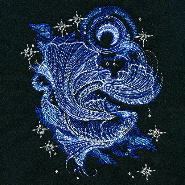 Celestial Betta Fish - Image 10