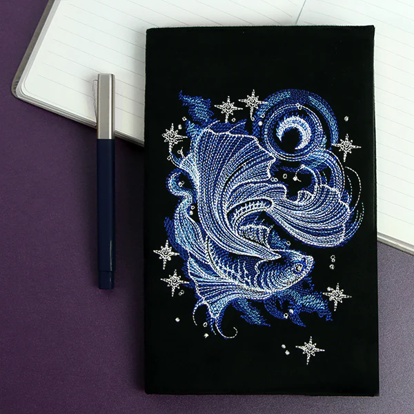 Celestial Betta Fish - Image 12