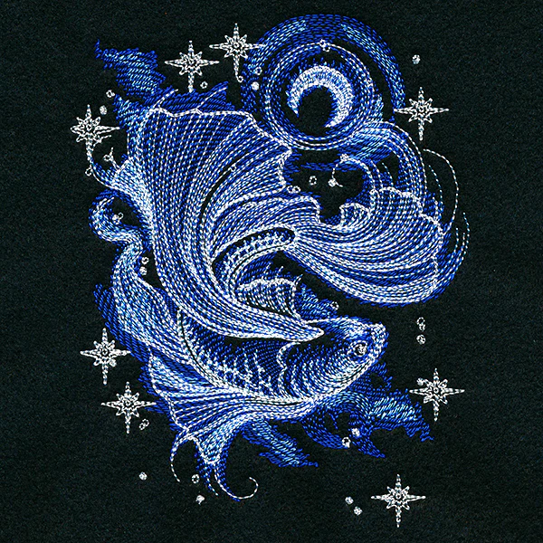 Celestial Betta Fish - Image 7