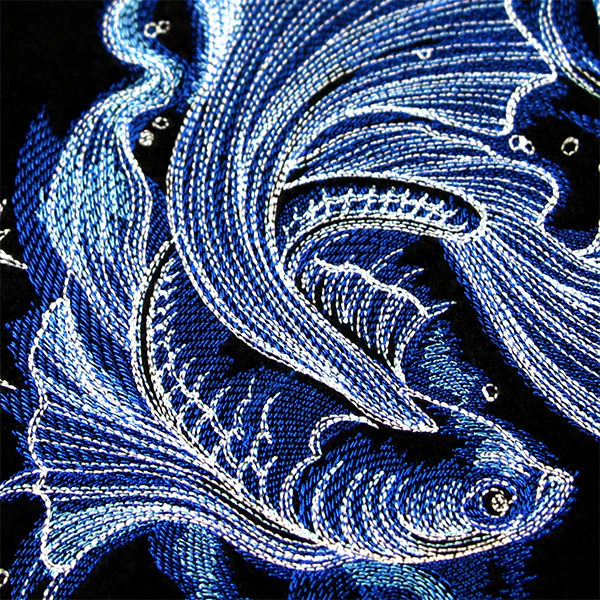 Celestial Betta Fish - Image 8