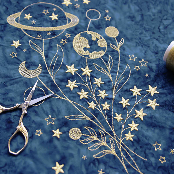 Celestial Bouquet - Image 4