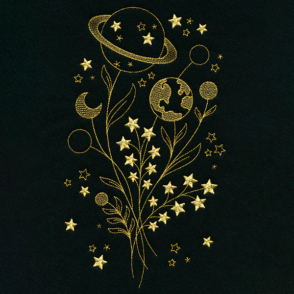 Celestial Bouquet - Image 9