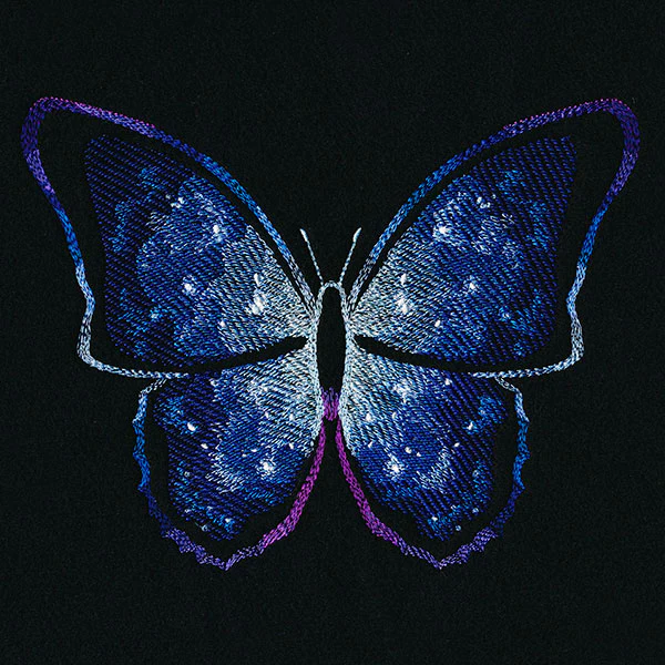 Celestial Butterfly - Image 2