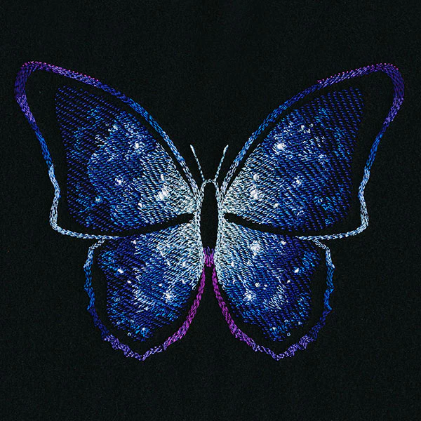 Celestial Butterfly - Image 3