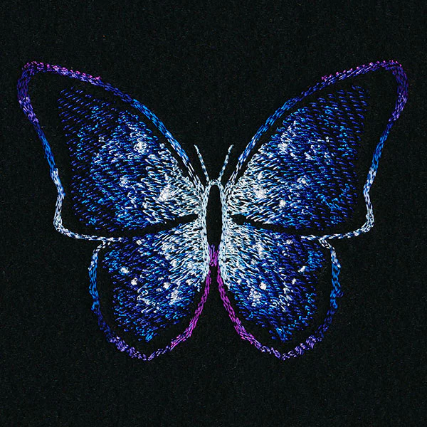 Celestial Butterfly - Image 4