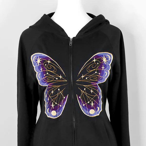 Celestial Butterfly Set - Image 2