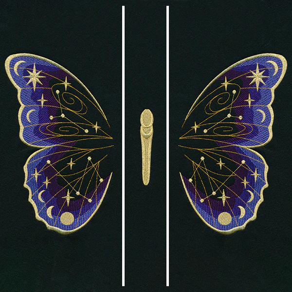 Celestial Butterfly Set - Image 3