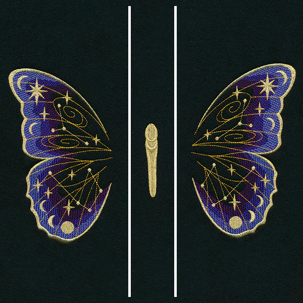 Celestial Butterfly Set - Image 5