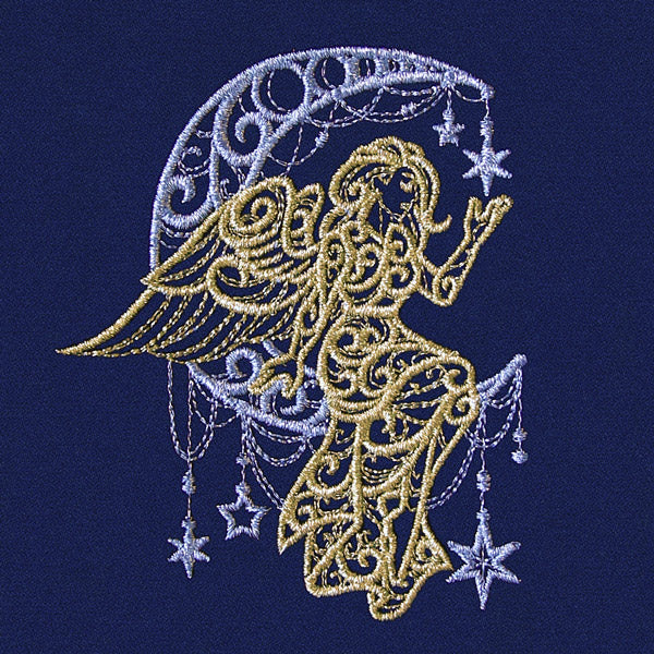 Celestial Christmas - Sky Dreamer - Image 5