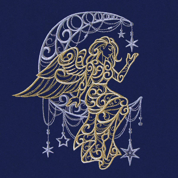 Celestial Christmas - Sky Dreamer - Image 6