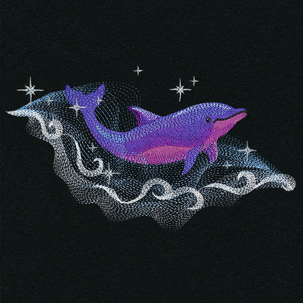 Celestial Dolphin - Image 2