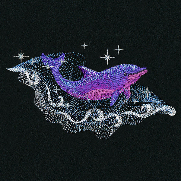 Celestial Dolphin - Image 3