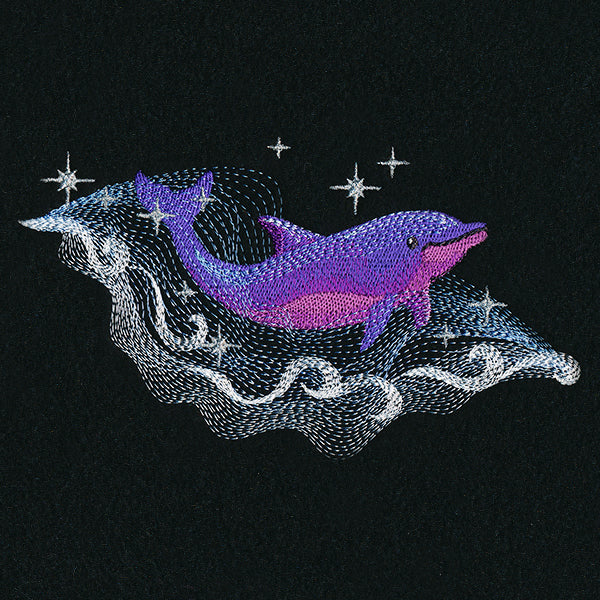 Celestial Dolphin - Image 4