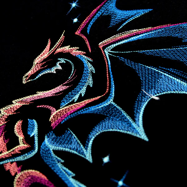 Celestial Dragon - Image 2