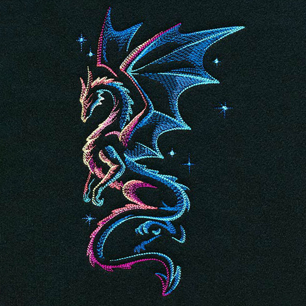Celestial Dragon - Image 5