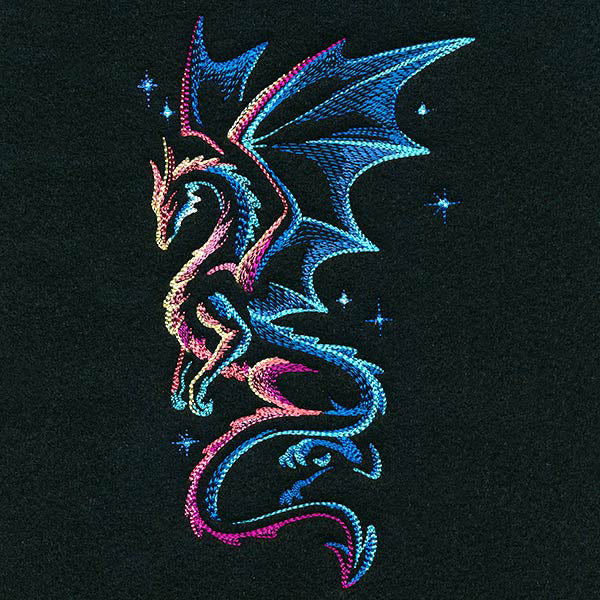Celestial Dragon - Image 7