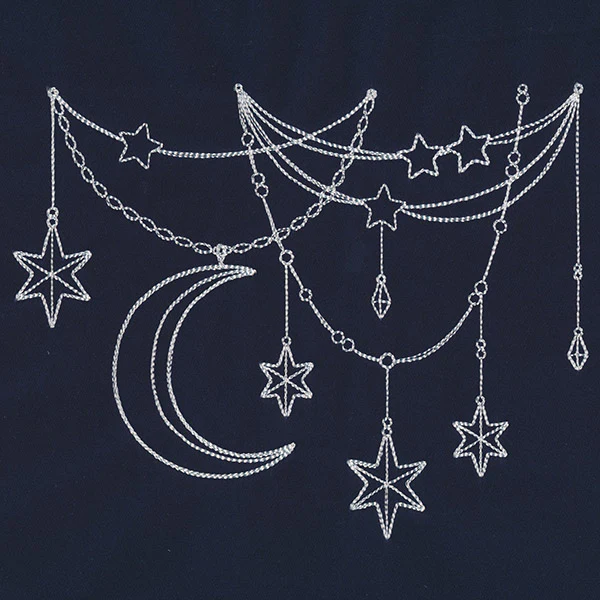 Celestial Drape - Image 2