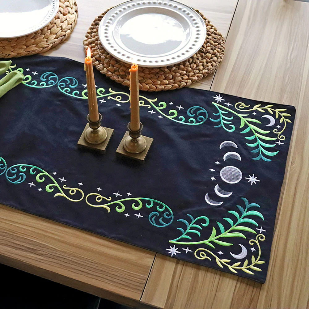Celestial Flourish Design Pack - Image 3