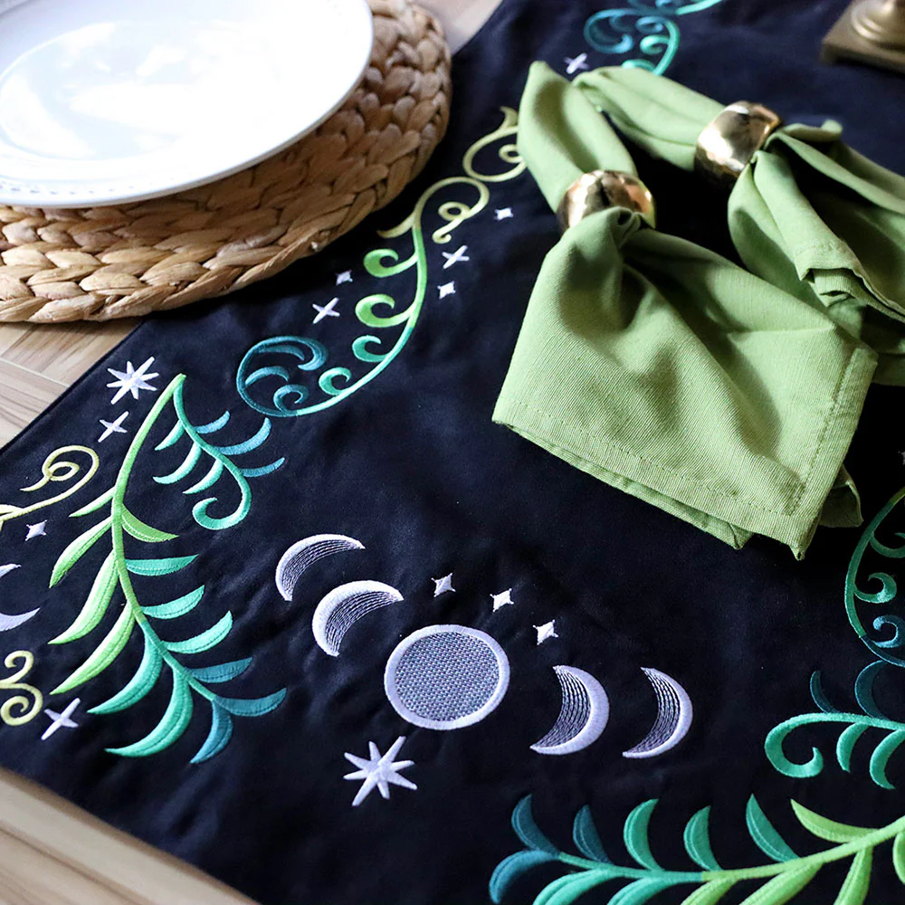Celestial Flourish Design Pack - Image 4