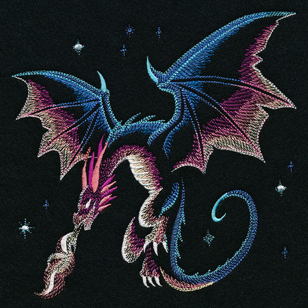 Celestial Glow Dragon - Image 10