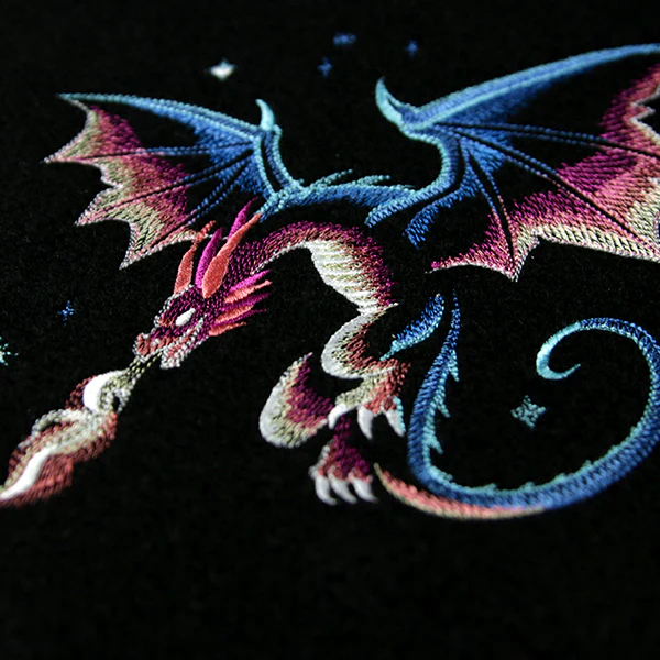 Celestial Glow Dragon - Image 3