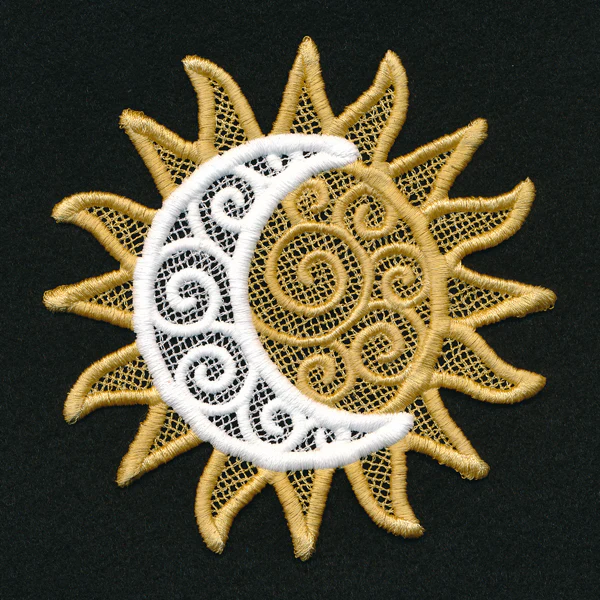 Celestial Glow (Lace) - Image 11