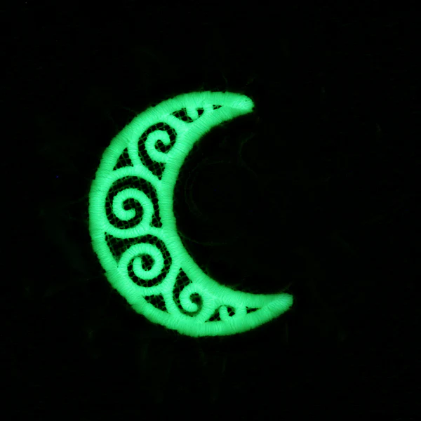 Celestial Glow (Lace) - Image 6