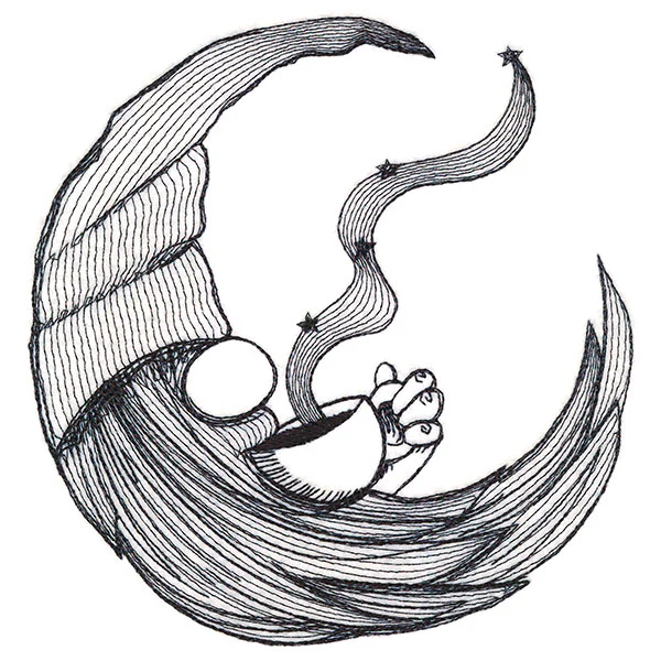 Celestial Java Gnome - Image 3
