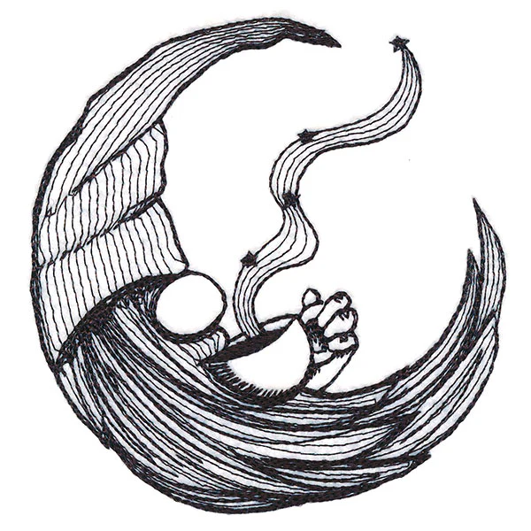 Celestial Java Gnome - Image 5