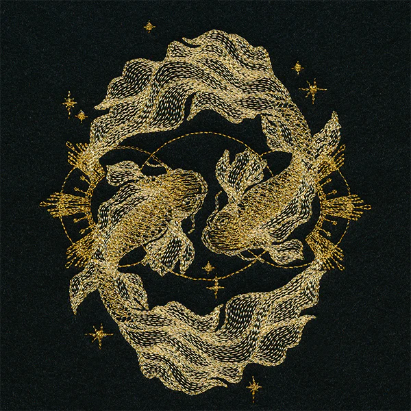 Celestial Koi Pond - Image 13