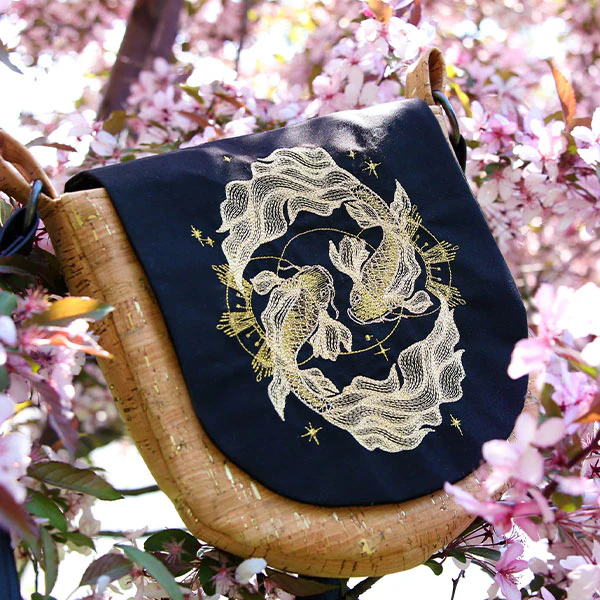 Celestial Koi Pond - Image 19