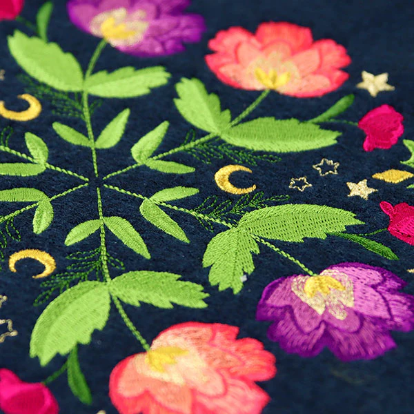 Celestial Magic Flower Circle - Image 2