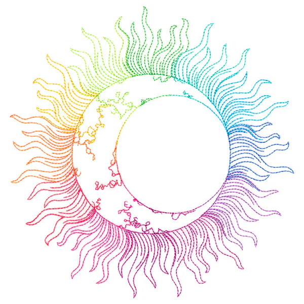 Celestial Rainbow - Image 3