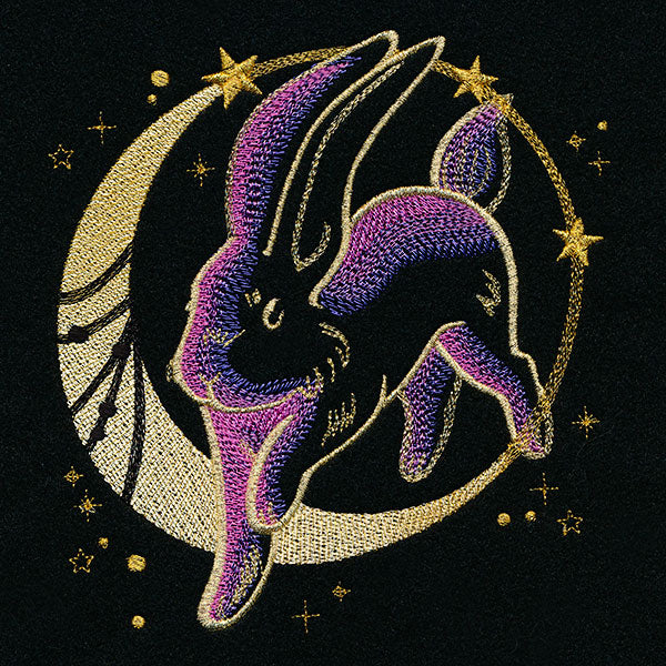 Celestial Year of the Rabbit - Image 2