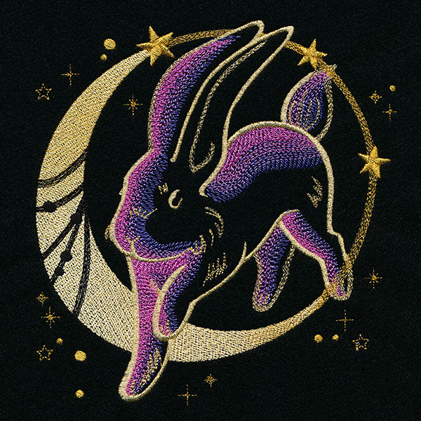 Celestial Year of the Rabbit - Image 5