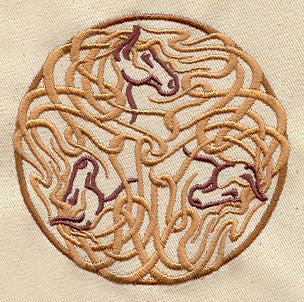 Celtic Horses - Image 3
