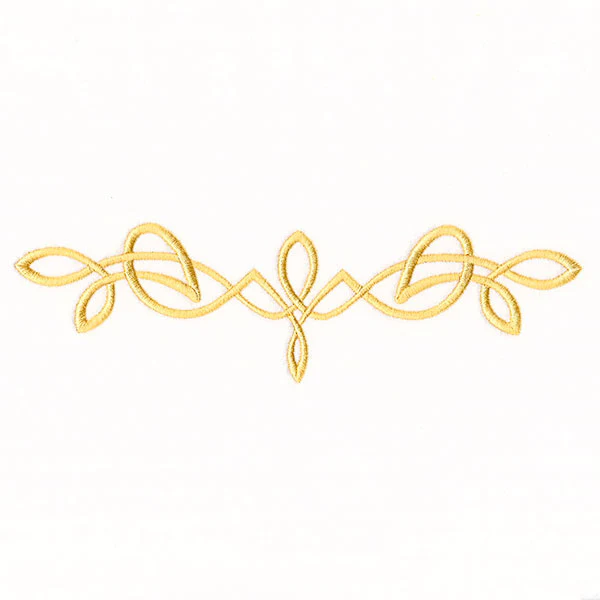 Celtic Knotwork Border - Image 4