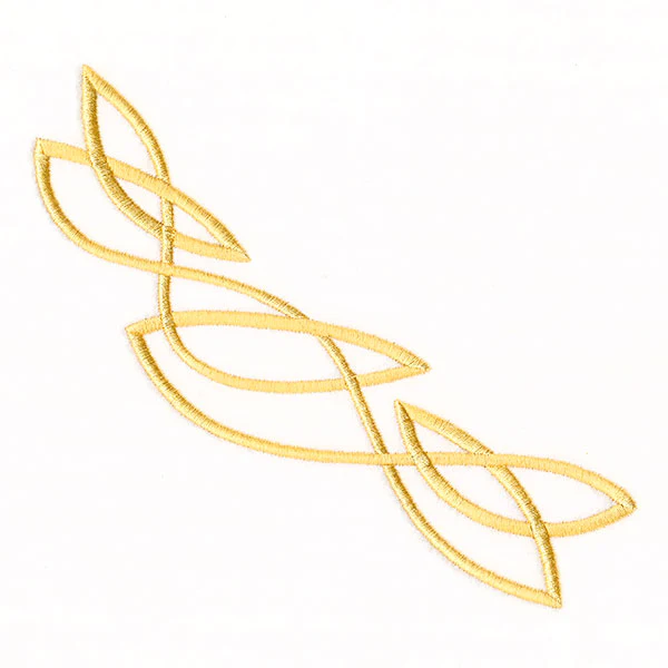 Celtic Knotwork Collar - Image 4