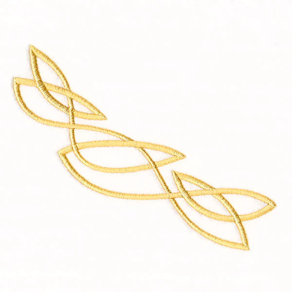Celtic Knotwork Collar - Image 7