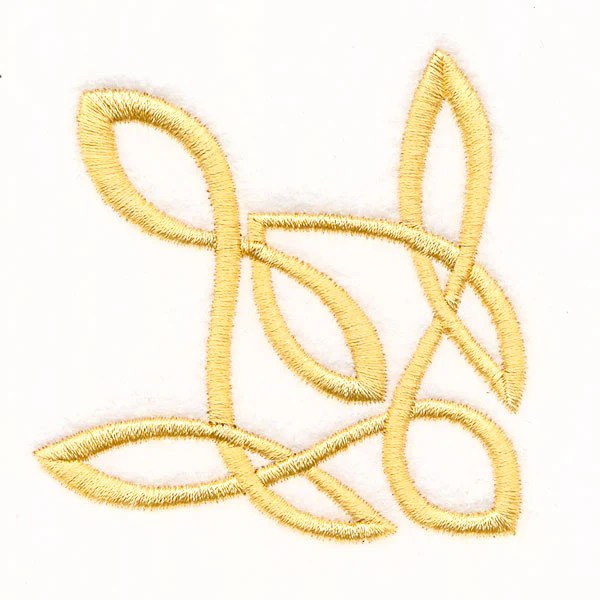 Celtic Knotwork Corner Accent - Image 9