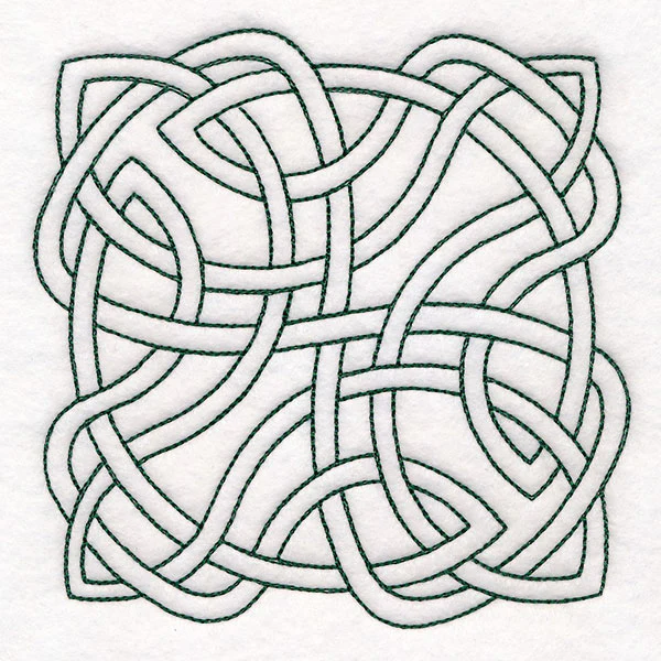 Celtic Magic Knotwork Feature - Image 10