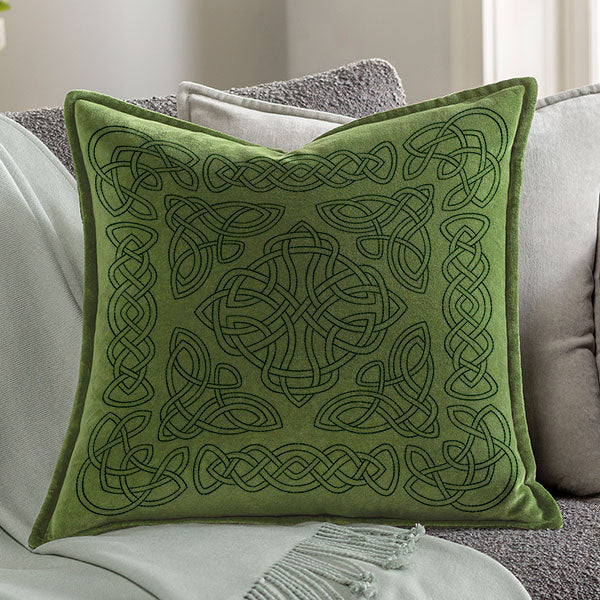Celtic Magic Knotwork Feature - Image 5
