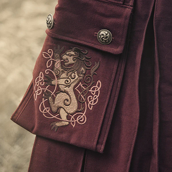 Celtic Majesty Design Pack - Vault Edition - Image 10